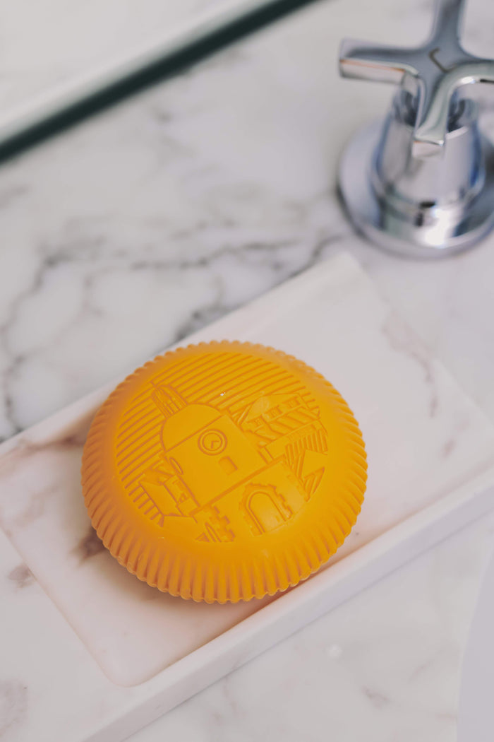 SOAP A SAINT-TROPEZ - BAOBAB COLLECTION