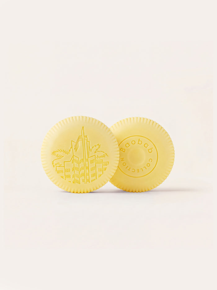SOAP MIAMI
