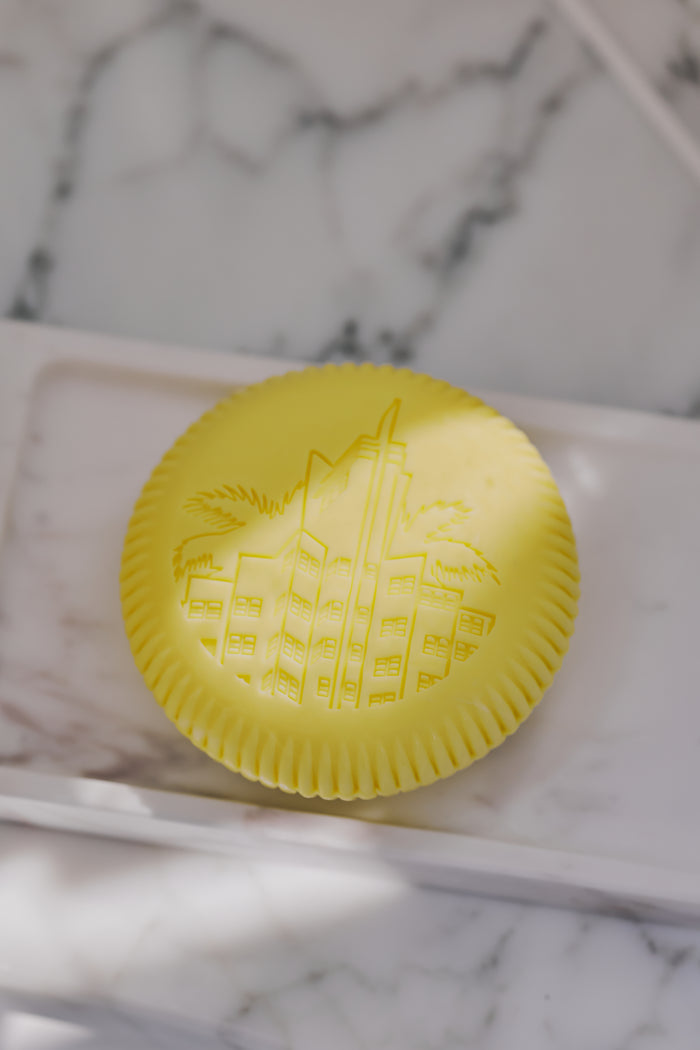 SOAP MIAMI - BAOBAB COLLECTION