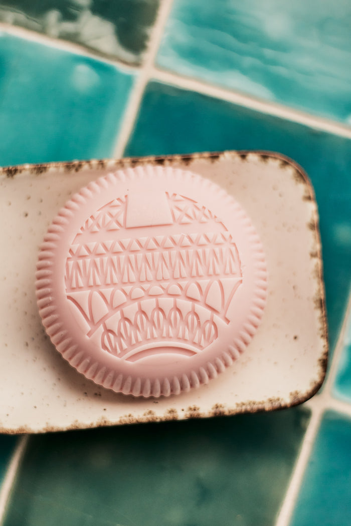 SOAP PARIS - BAOBAB COLLECTION