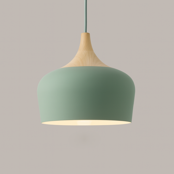Dome S / Green