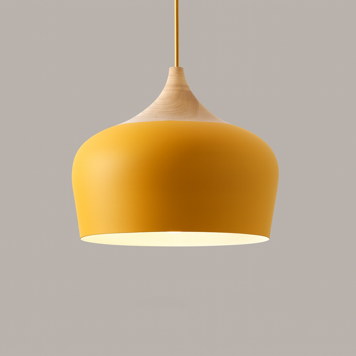Dome S / Marigold