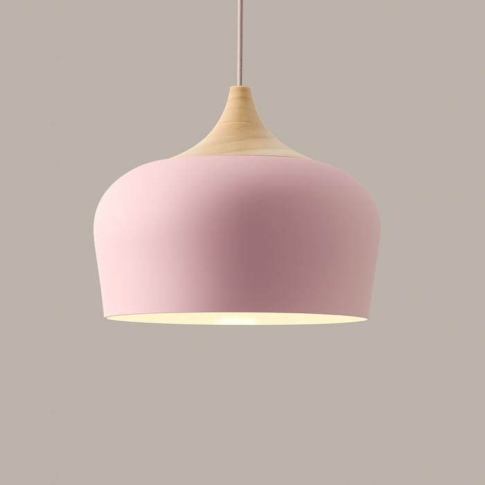 Dome S / Pink