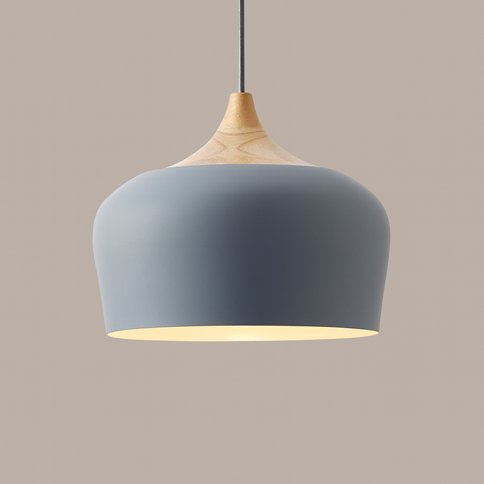 Dome S / Gray