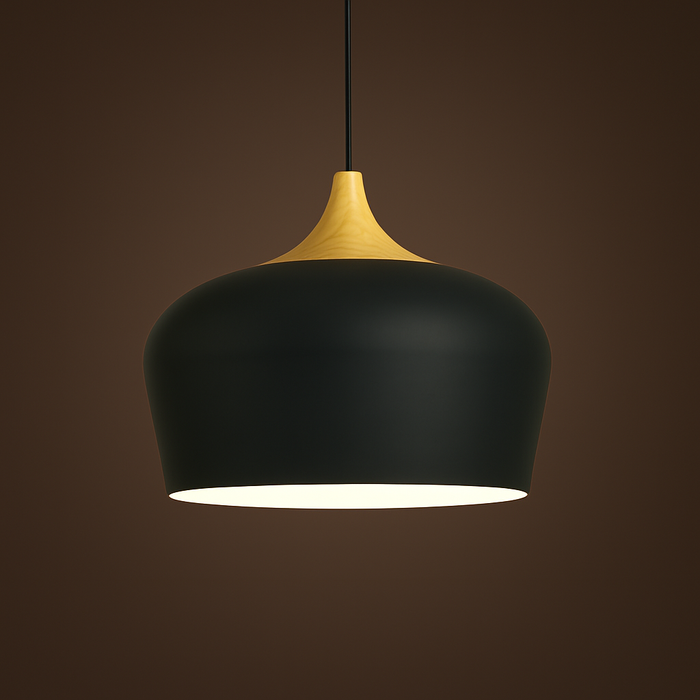 Dome S / Black