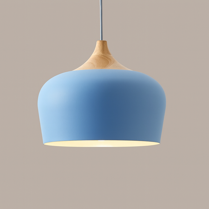 Dome S / Blue