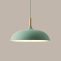 Flat Sphere M / Green