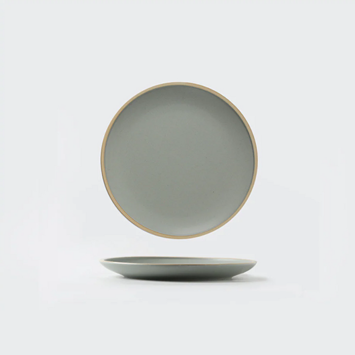 Stone / 8 inch Plate