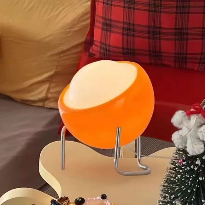 Solar Pop Indoor Table Lamp-Letifly Lights and Decor