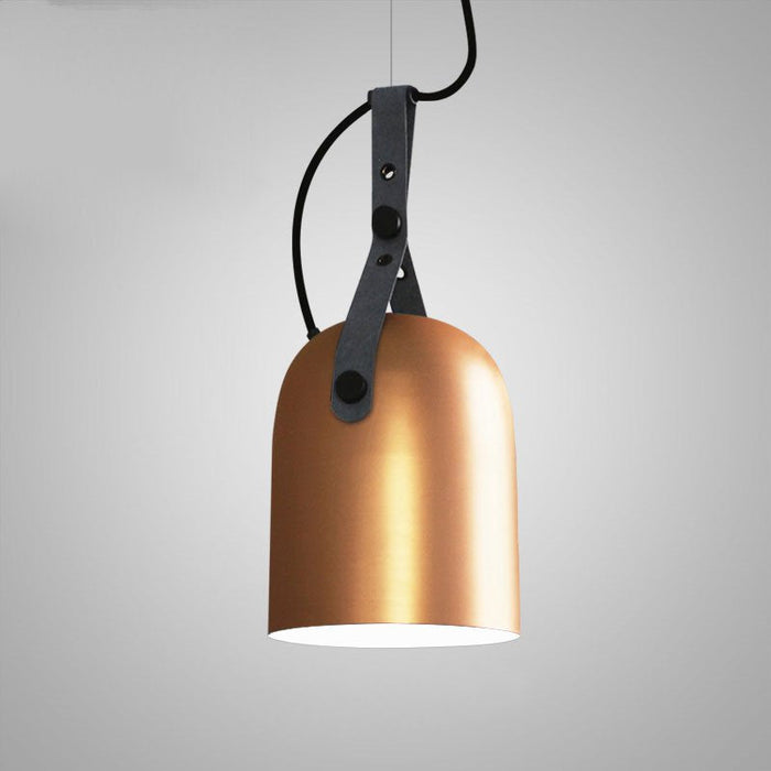 Copper / Long