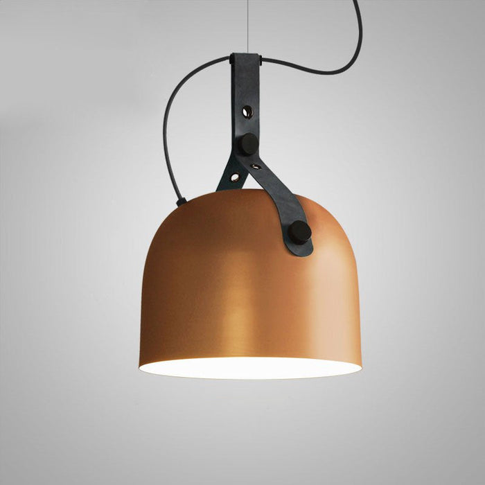 Copper / Short