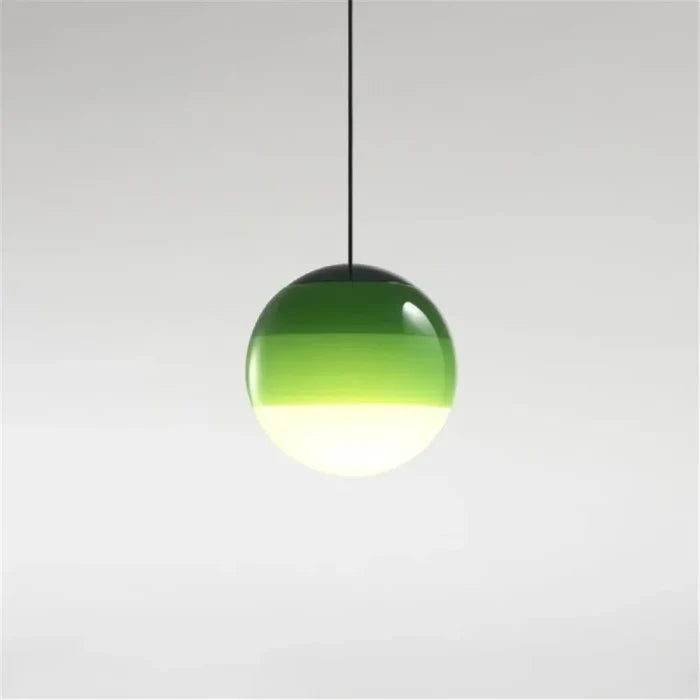 Green / Large