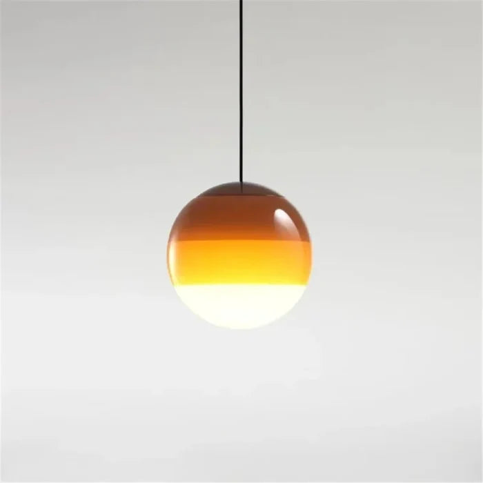 Orange / Small
