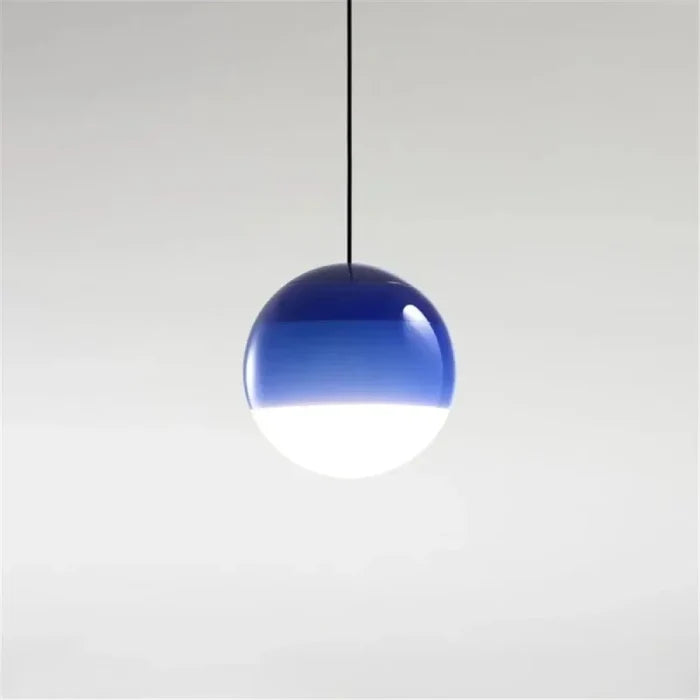 Blue / Small