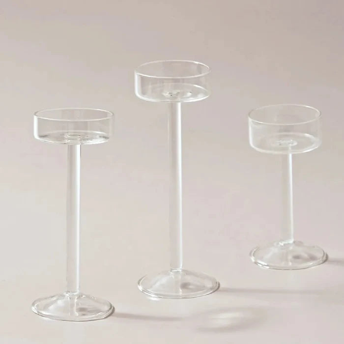 Spirit Tea Light Candle Holder