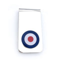 Spitfire Money Clip