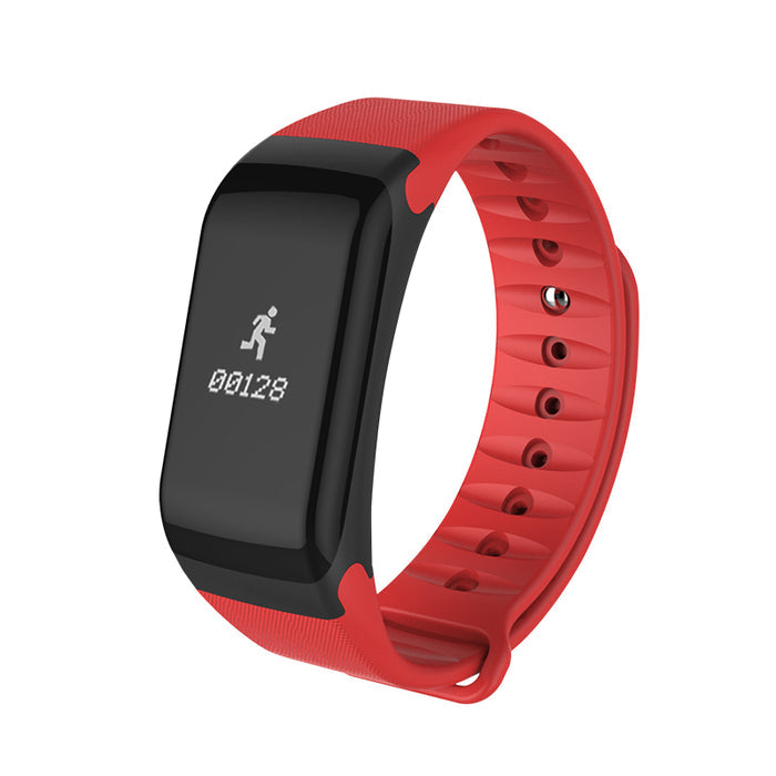 Sports Digital Smart Monitor Wristbands