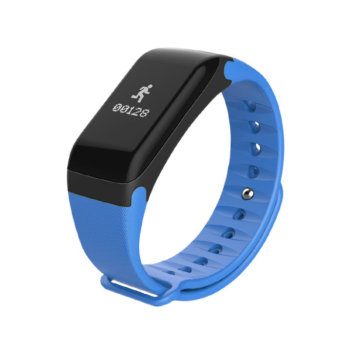 Sports Digital Smart Monitor Wristbands