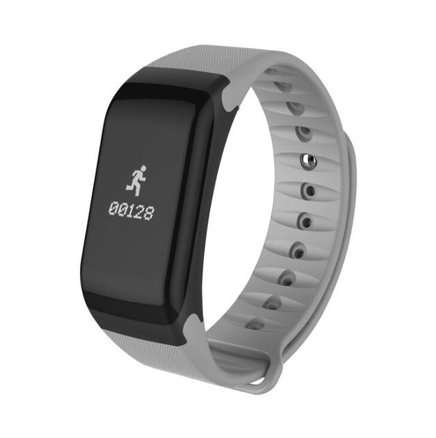 Sports Digital Smart Monitor Wristbands