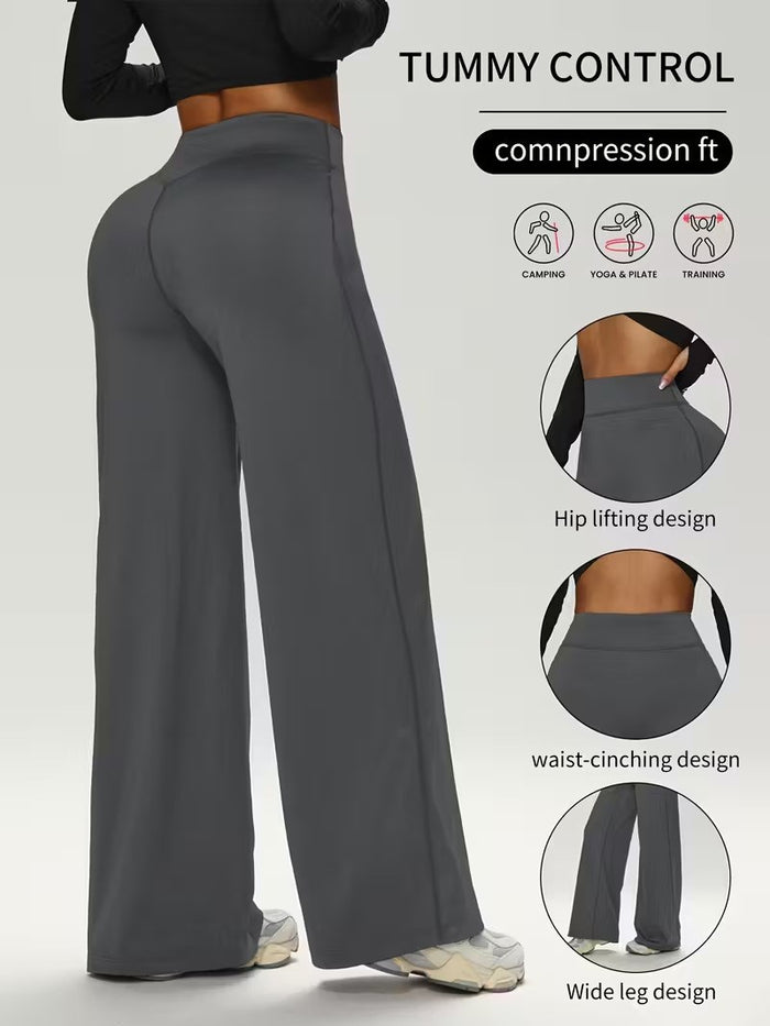 Sports Yoga Leggings for Women
