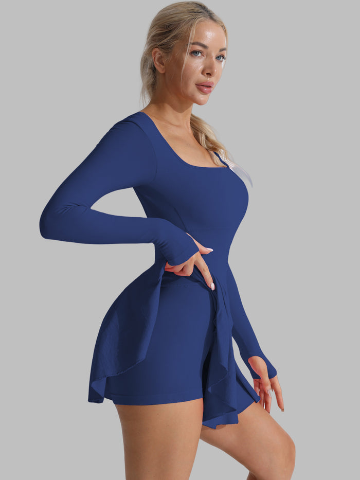Navy Blue / M
