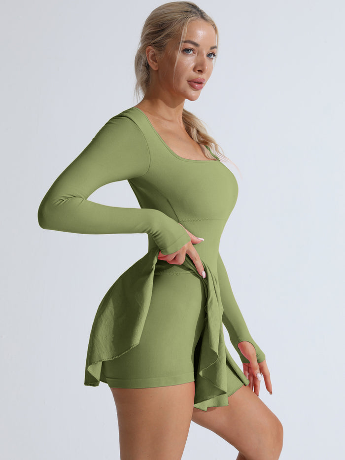 Military Green / S
