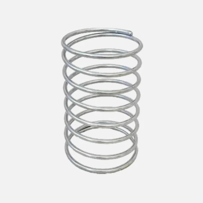 Large / Silver