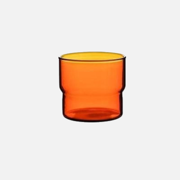 Short / Amber