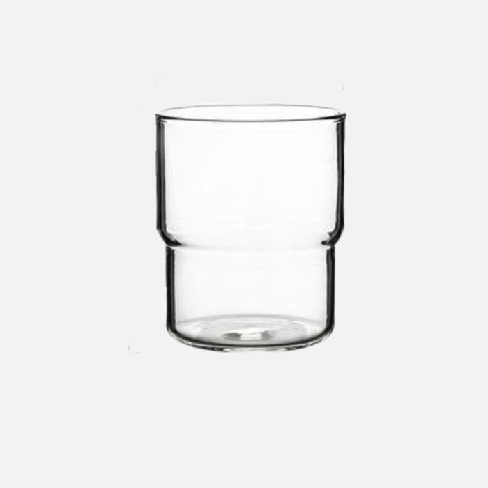 Tall / Clear