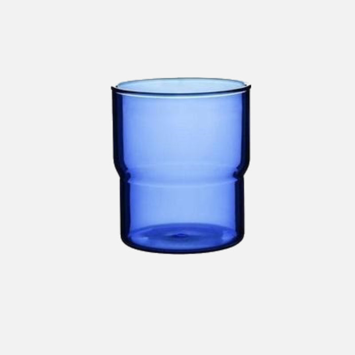 Tall / Blue