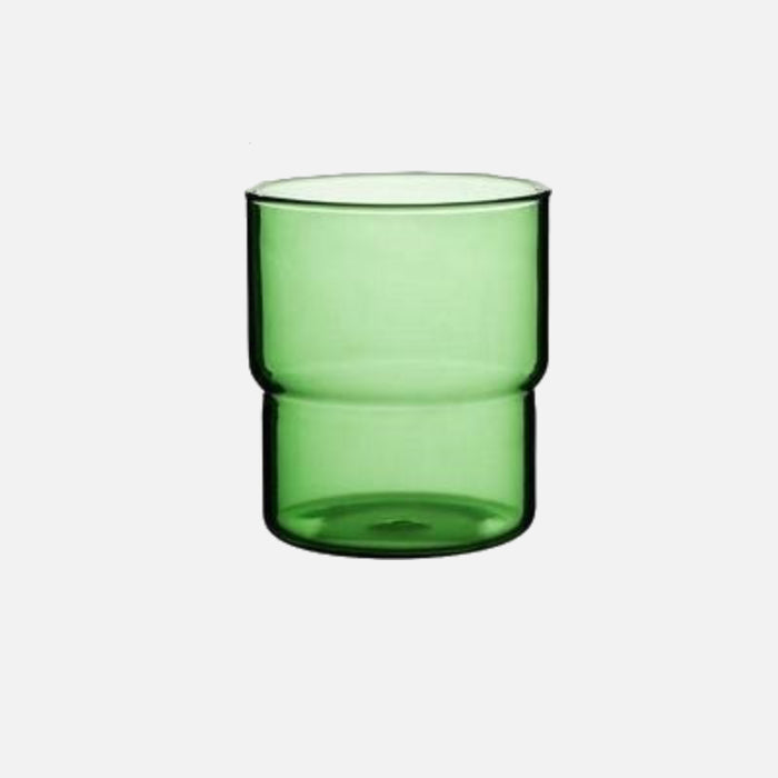 Tall / Green