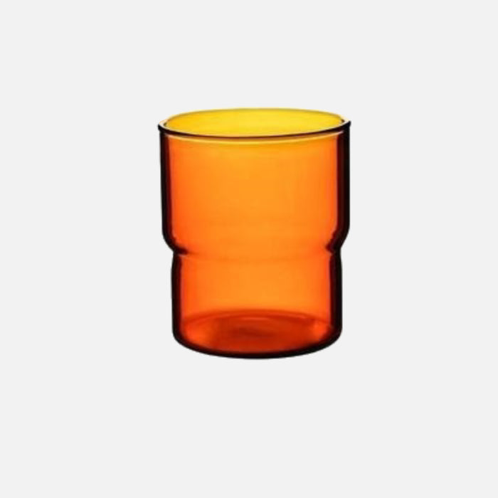 Tall / Amber