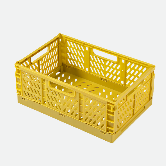 Yellow / Small