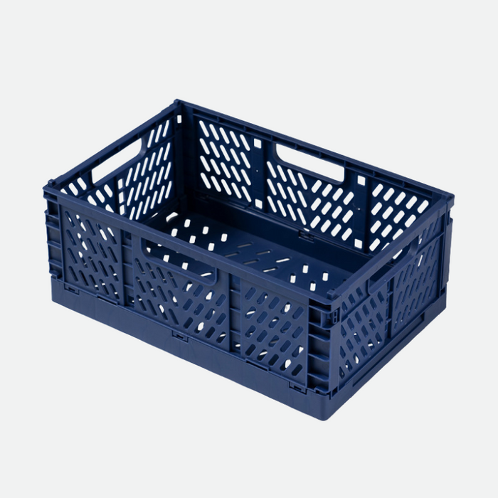Blue / Small