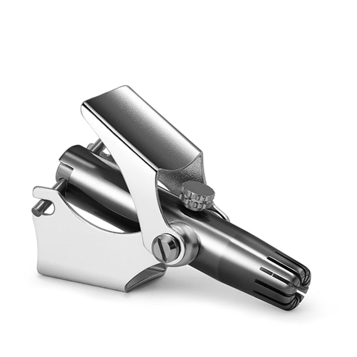 Stainless Steel Nose Trimmer
