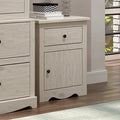 Stavros Nightstand