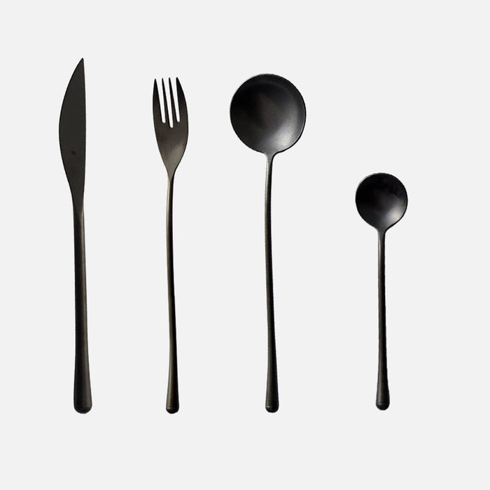 4 Piece Set