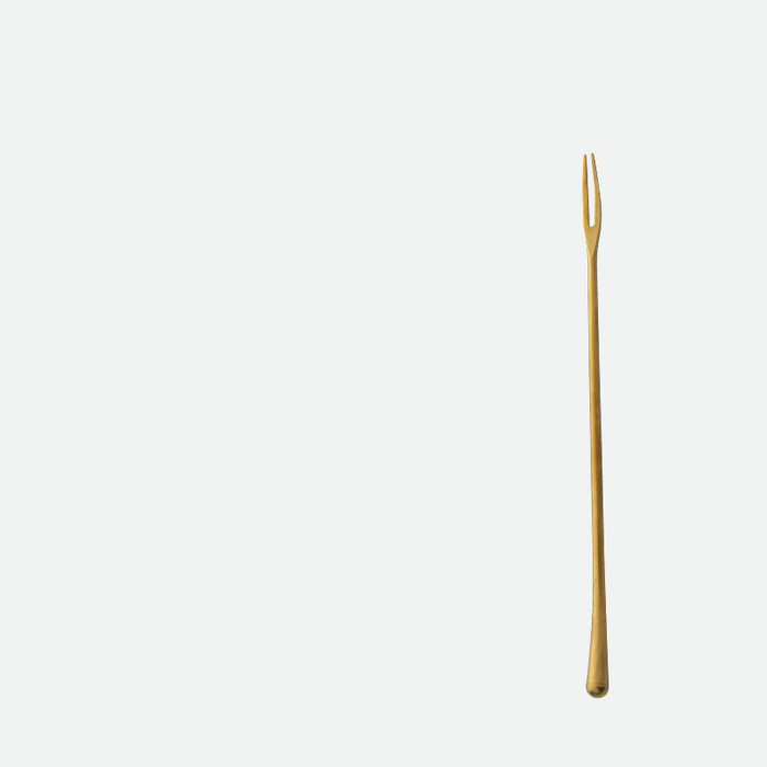 Long Fork