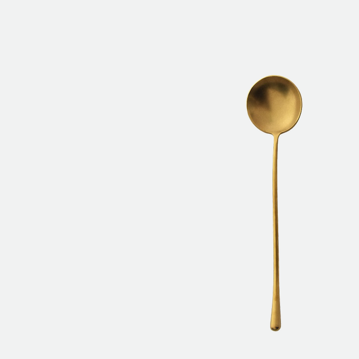 Dinner Spoon