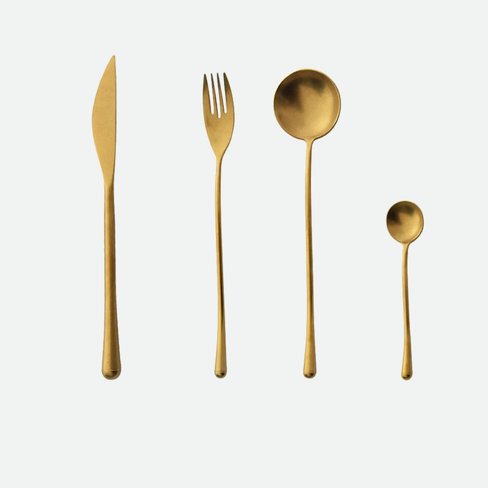 4 Piece Set