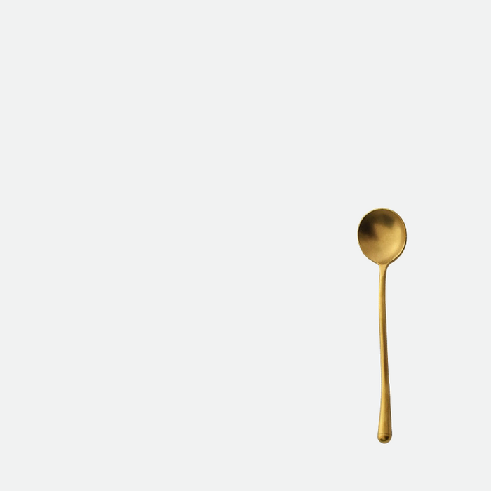 Coffee Spoon
