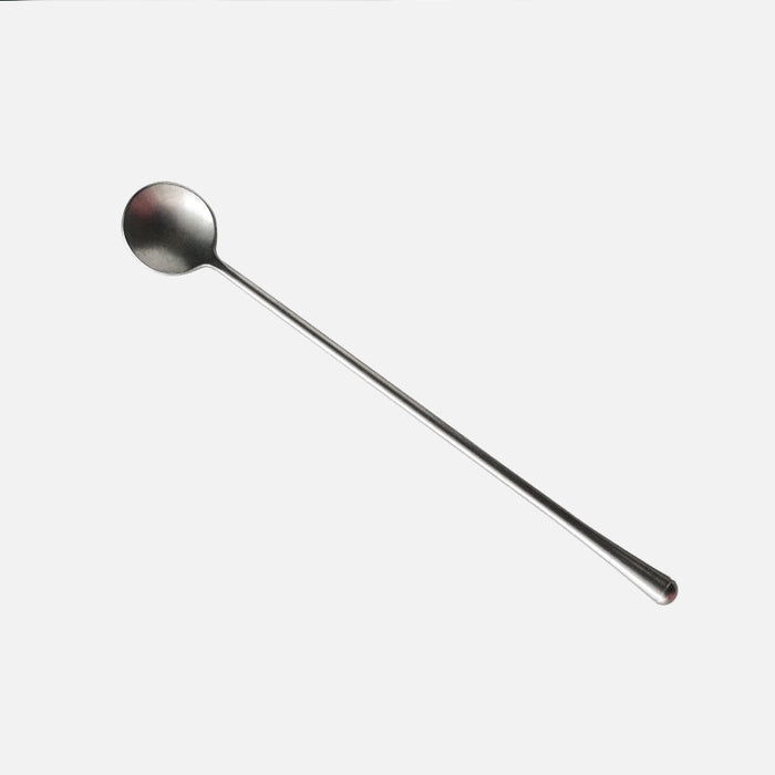 Long ice spoon