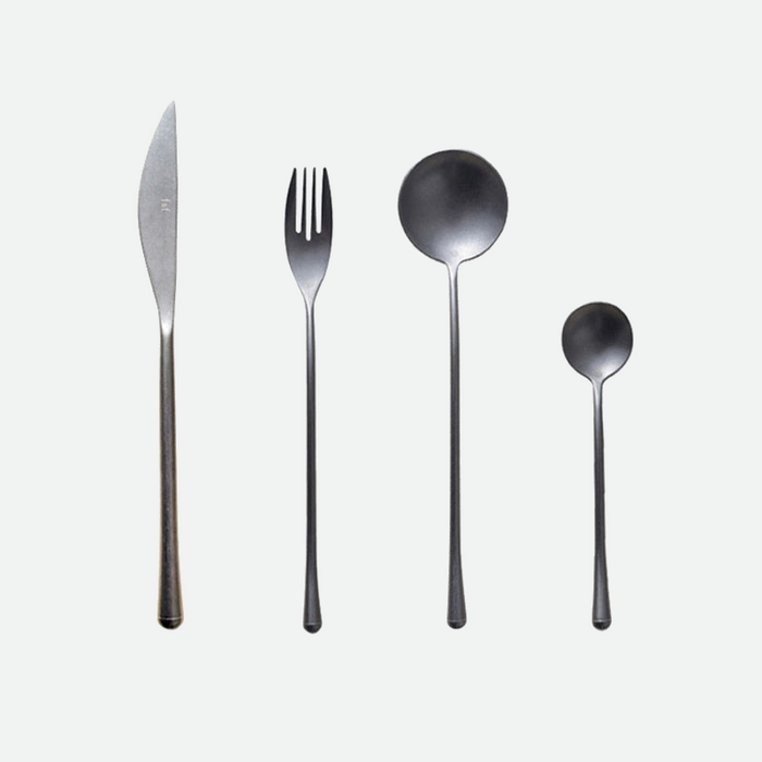 4 Piece Set
