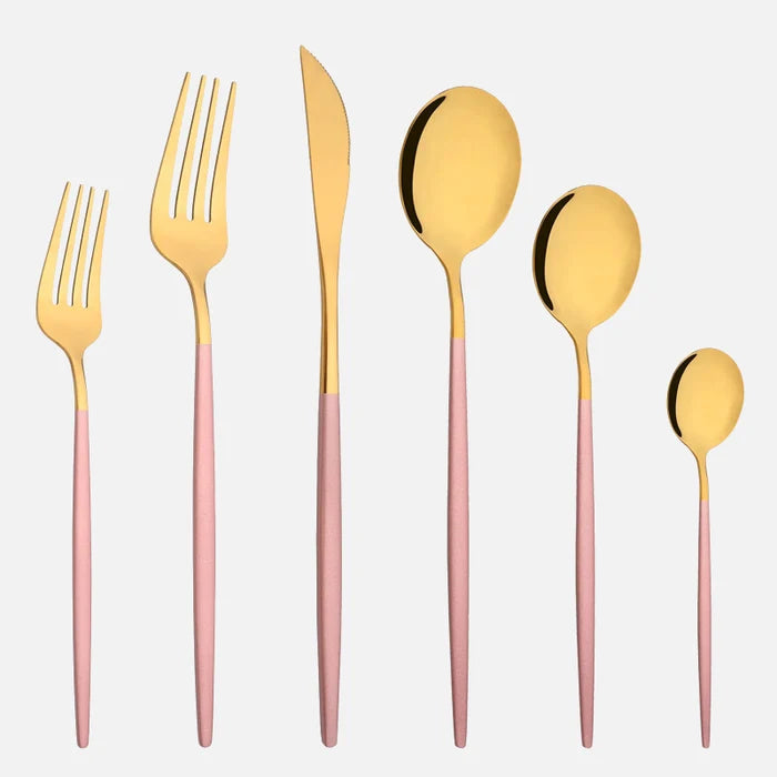 Pink Gold