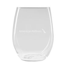 Stemless Wine Set of 4