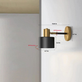 Linear Sconce
