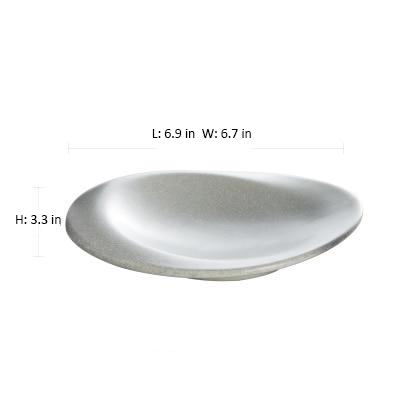 Small Plate