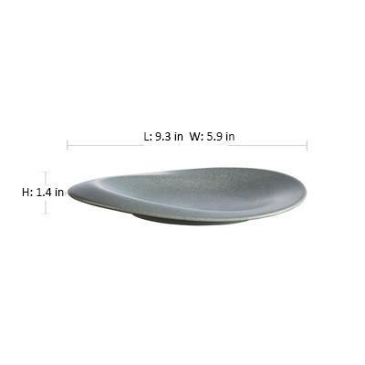 Medium Plate