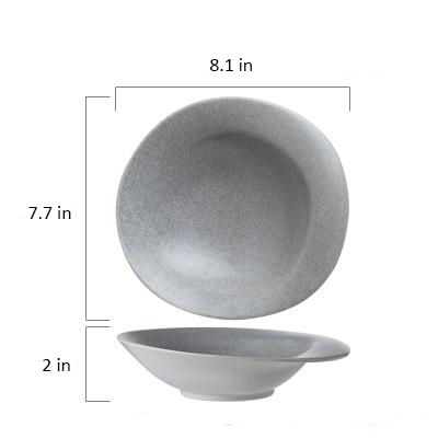 Deep Plate