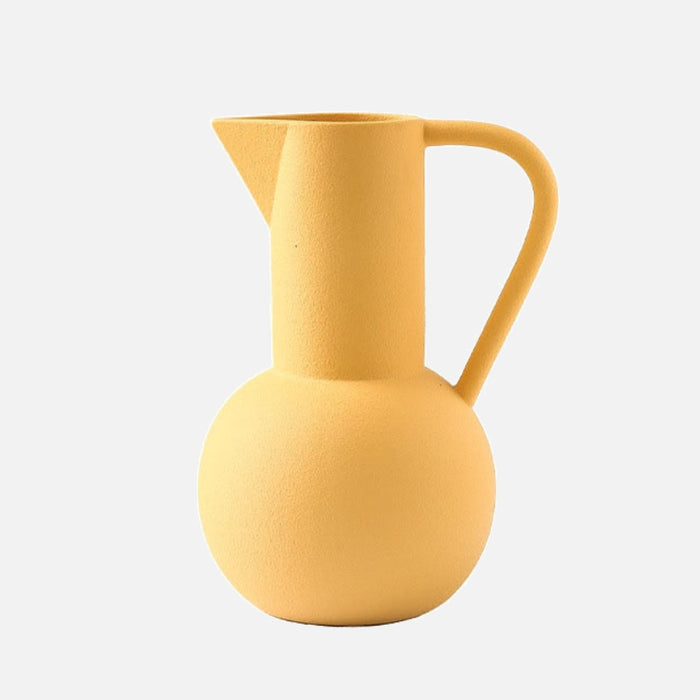 Yellow Jug / L